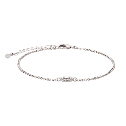 Petit miss sofia armband - crystal