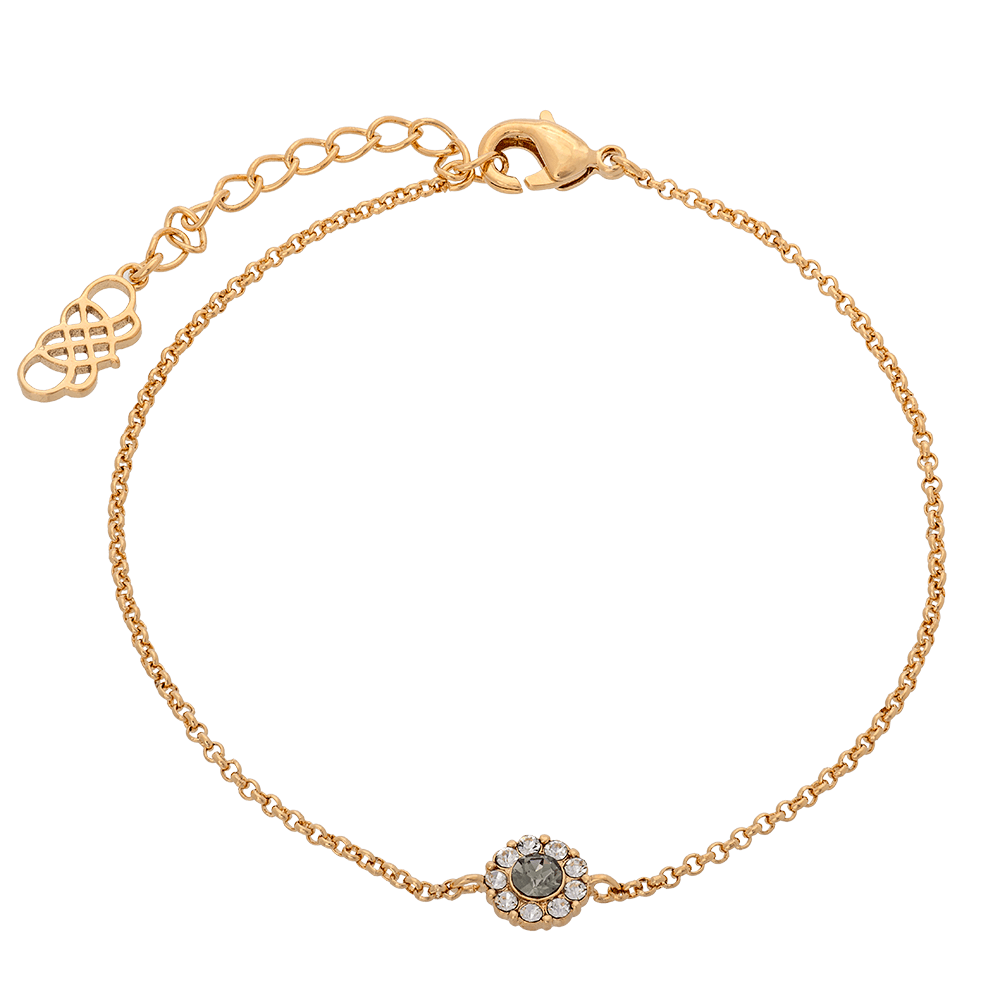 Armband Petite Miss Sofia - Black Emerald
