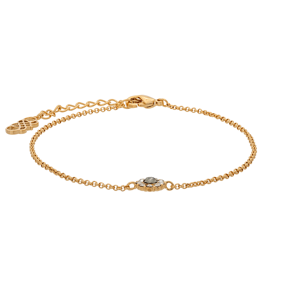 Armband Petite Miss Sofia - Black Emerald