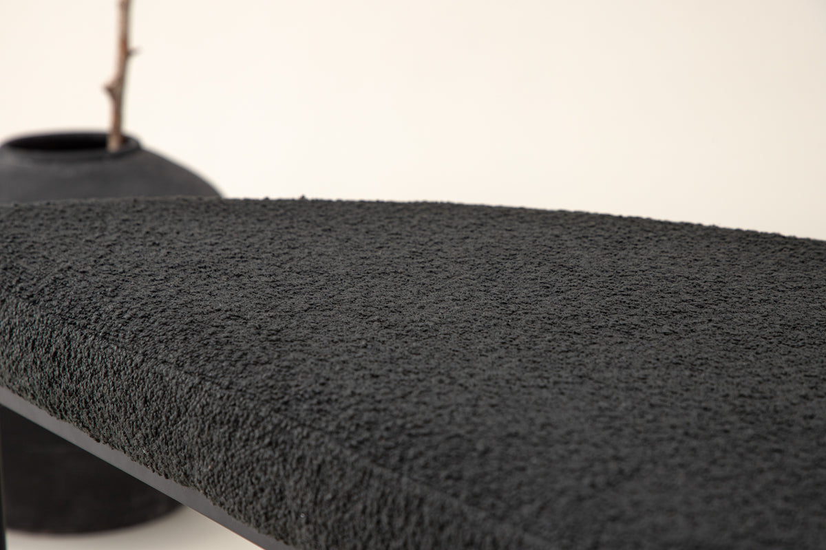 Stallhagen bänk Boucle