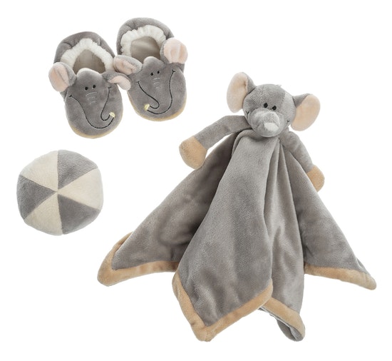 Diinglisar Giftbox Elefant