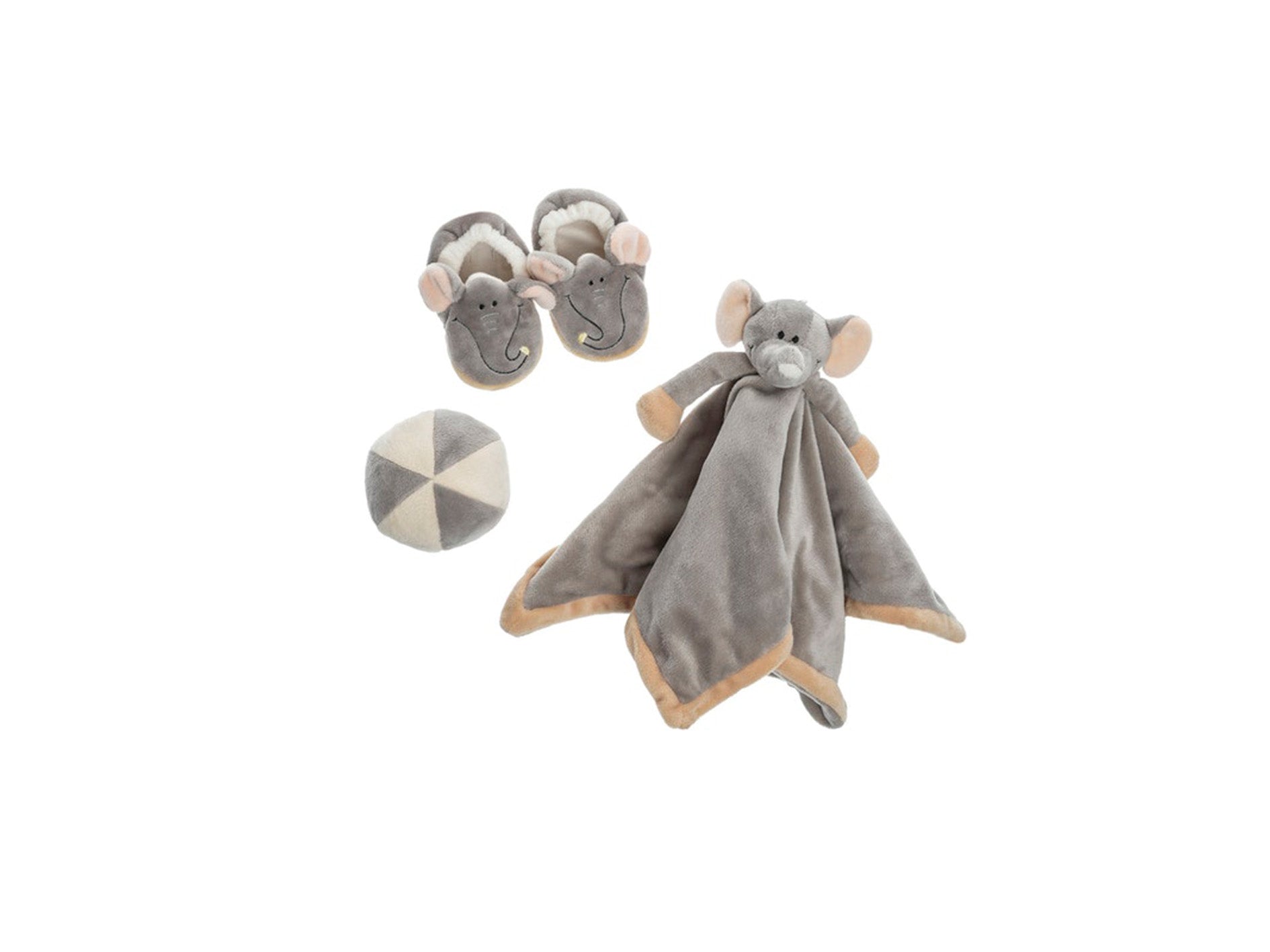 Diinglisar Giftbox Elefant