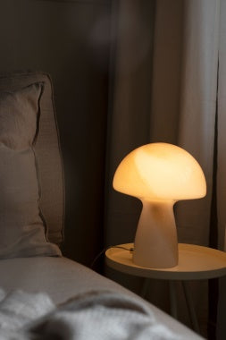 Bordslampa Fungo