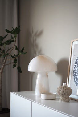 Bordslampa Fungo