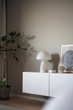Bordslampa Fungo