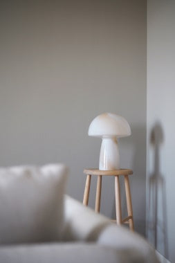 Bordslampa Fungo
