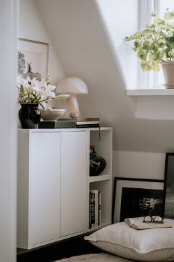 Bordslampa Fungo