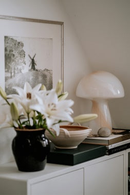 Bordslampa Fungo