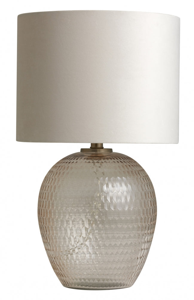 Leto lampskärm