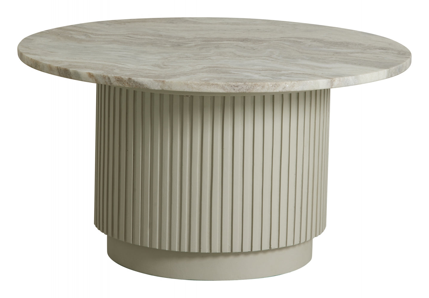 Erie soffbord D75