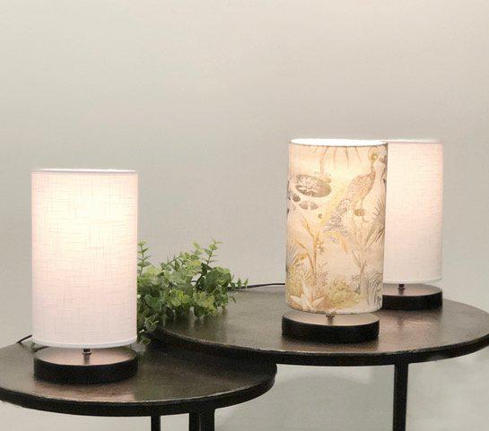 Base Bordslampa