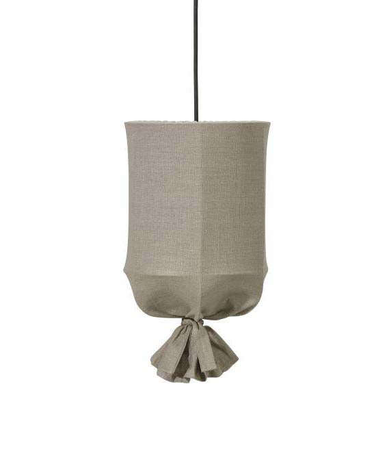 Round Taklampa Utomhus