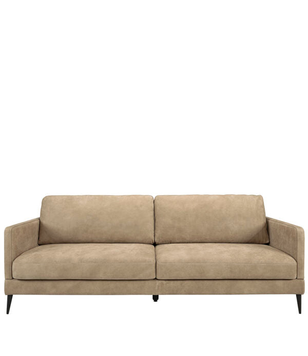 Andorra 2-sits soffa