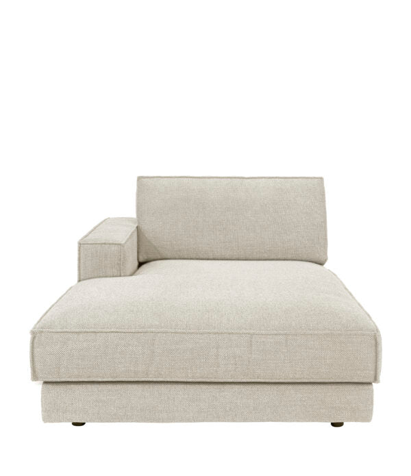 Montana Chaise lounge vänster