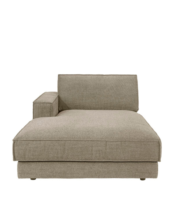 Montana Chaise lounge vänster