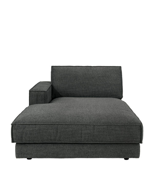Montana Chaise lounge vänster