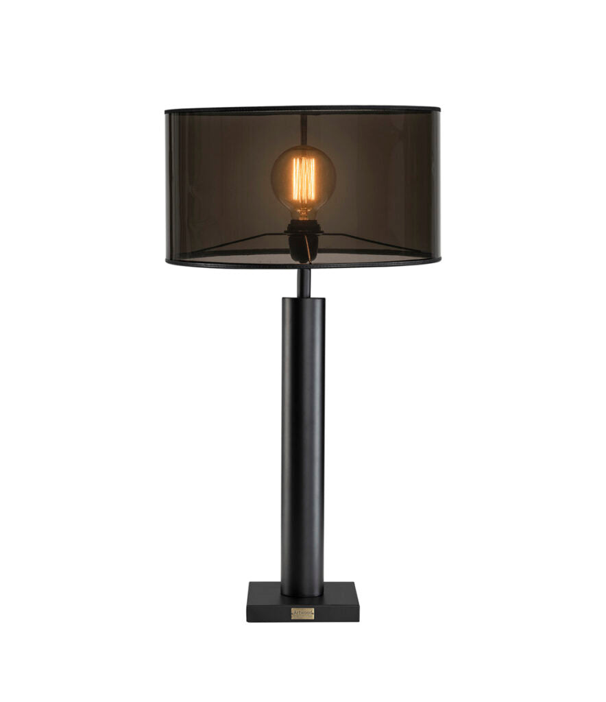 Milan lampfot