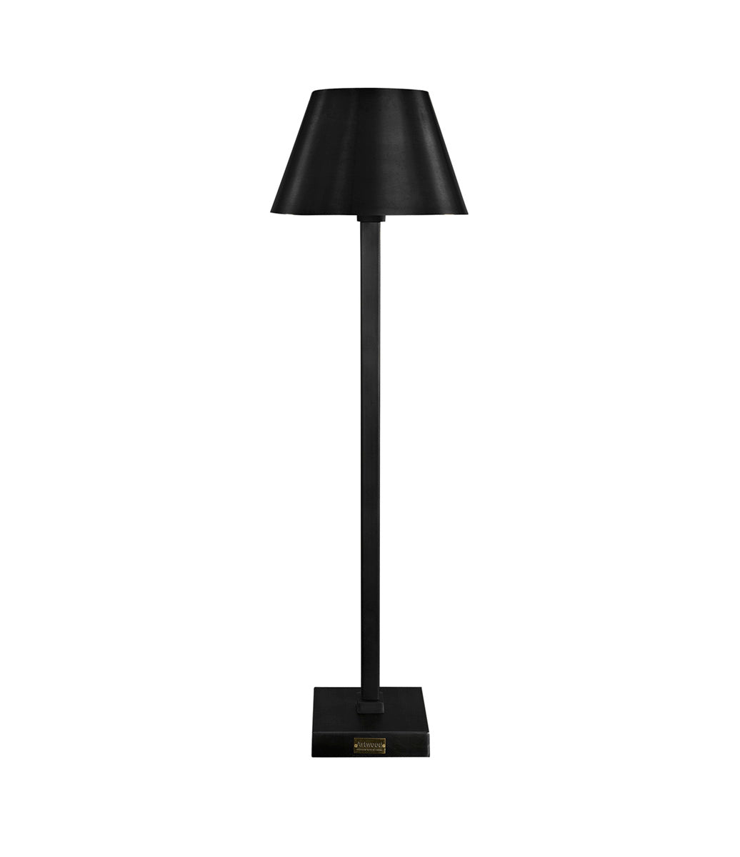 Graz lampfot