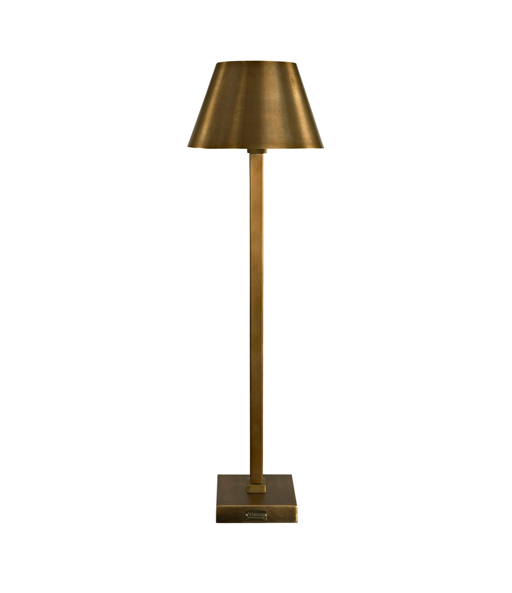 Graz lampfot