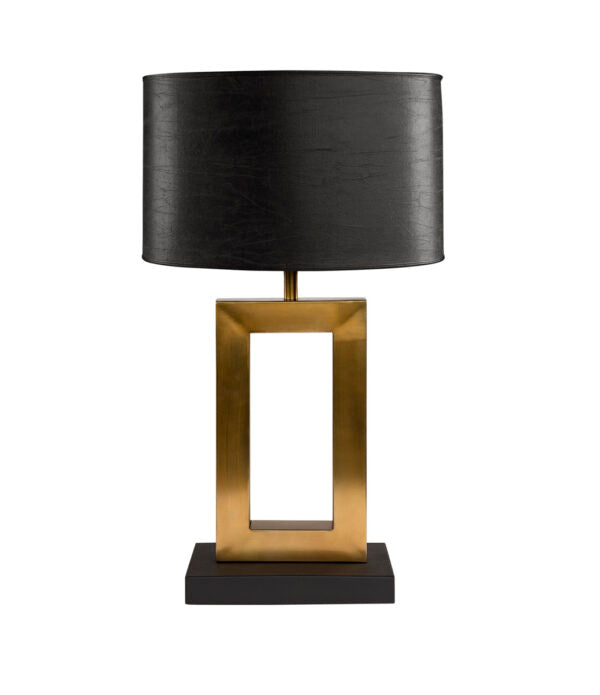 Arezzo bordslampa