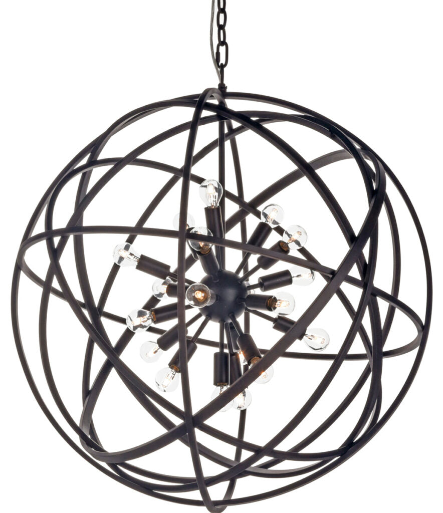 Nest taklampa Stor