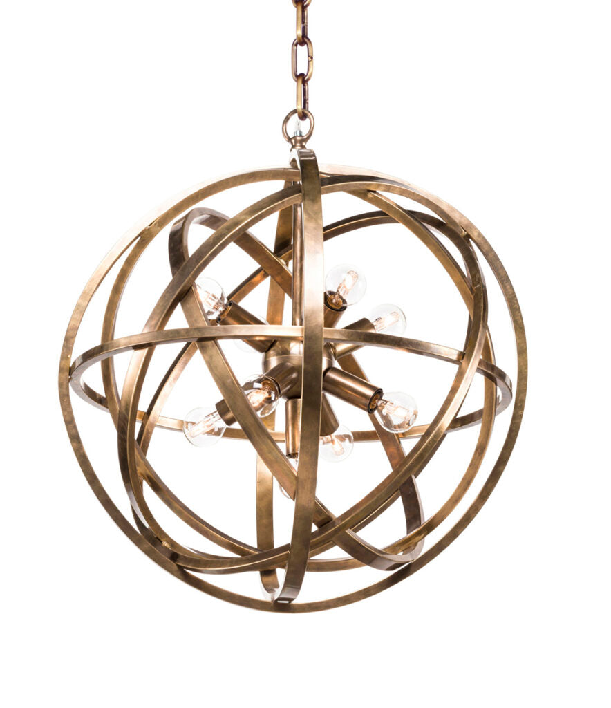 Nest taklampa small
