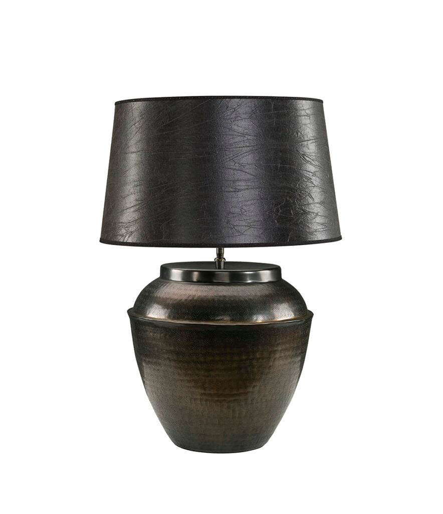 Lapedona lampfot