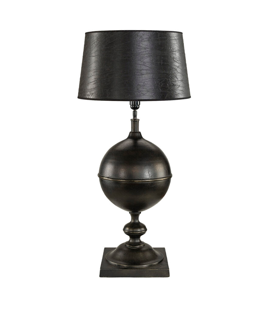 Pimonte lampfot
