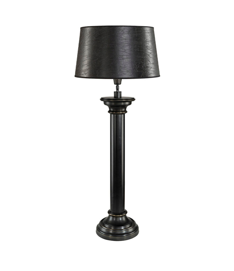 pontone lampfot