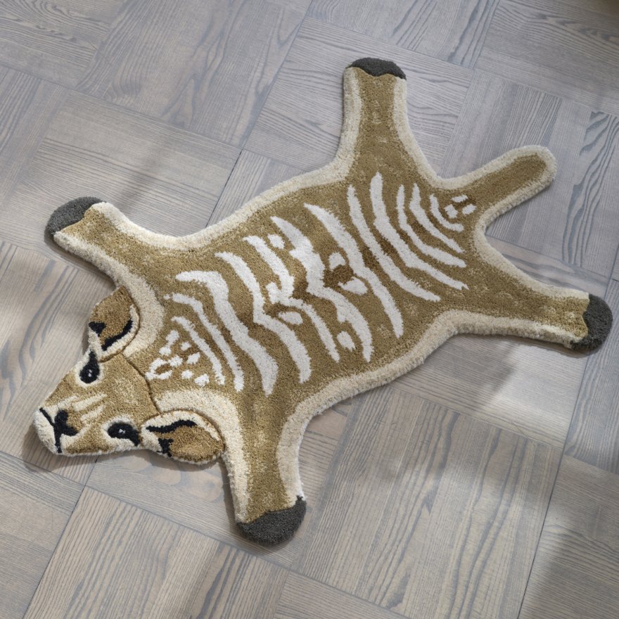 Deer matta Natur