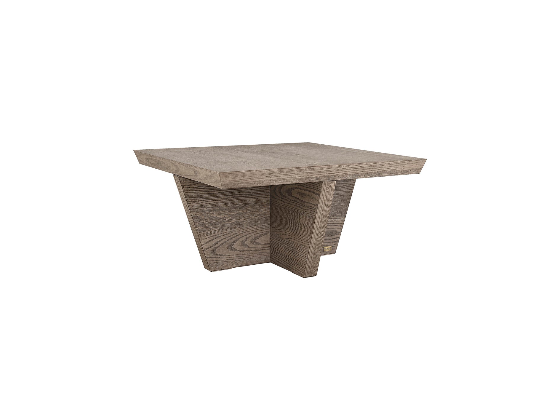 Trent Soffbord - Antique grey