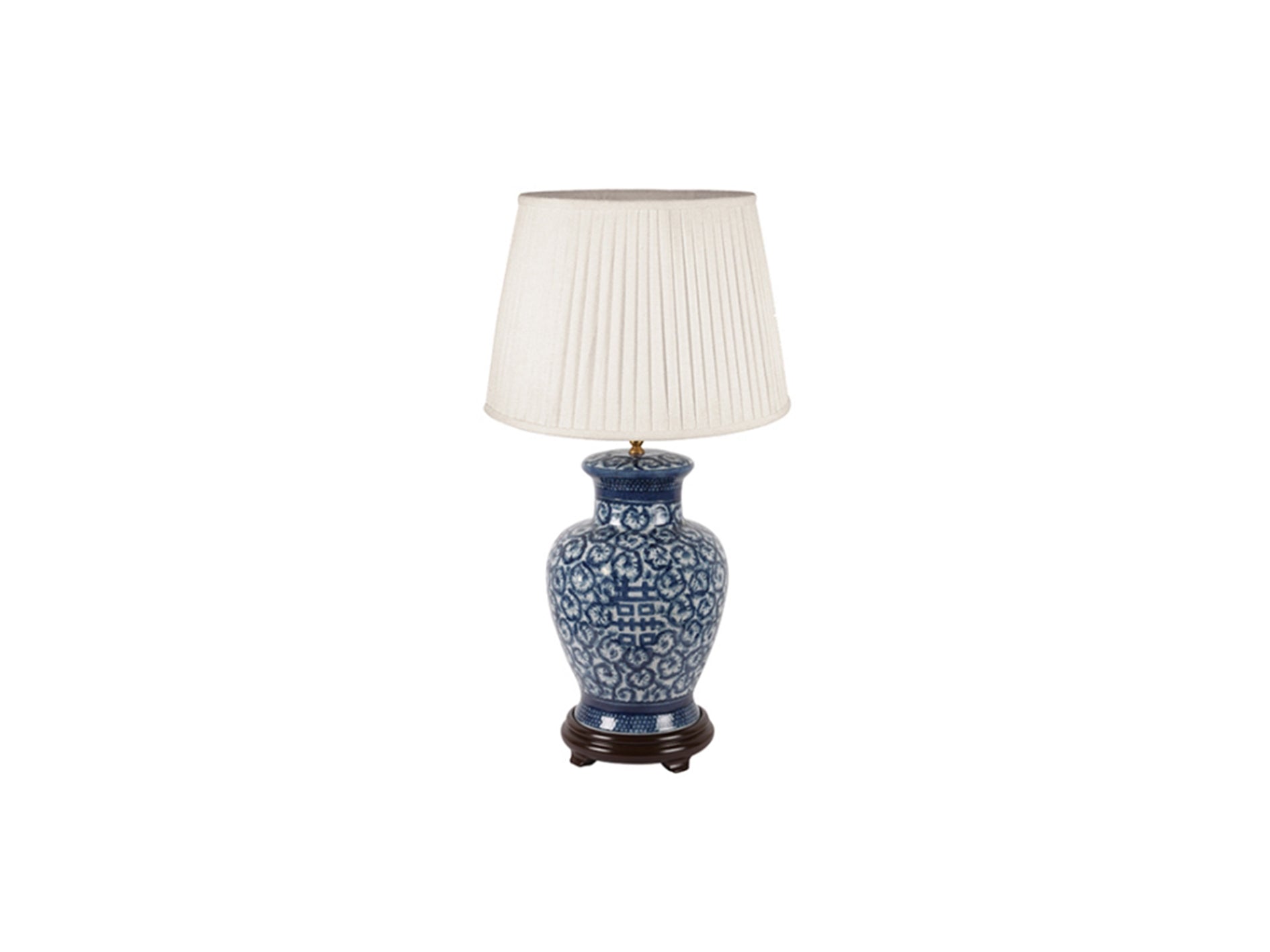 Shanghai Bordslampa
