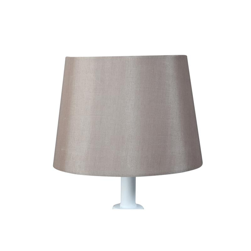 Lampskärm silk