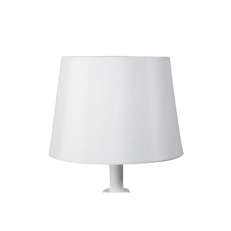 Lampskärm silk