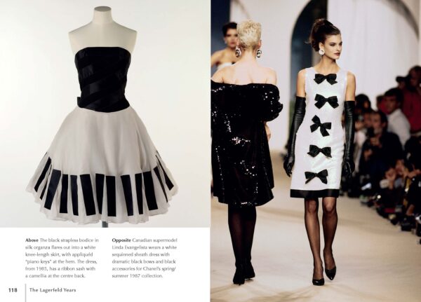 The little book of Chanel