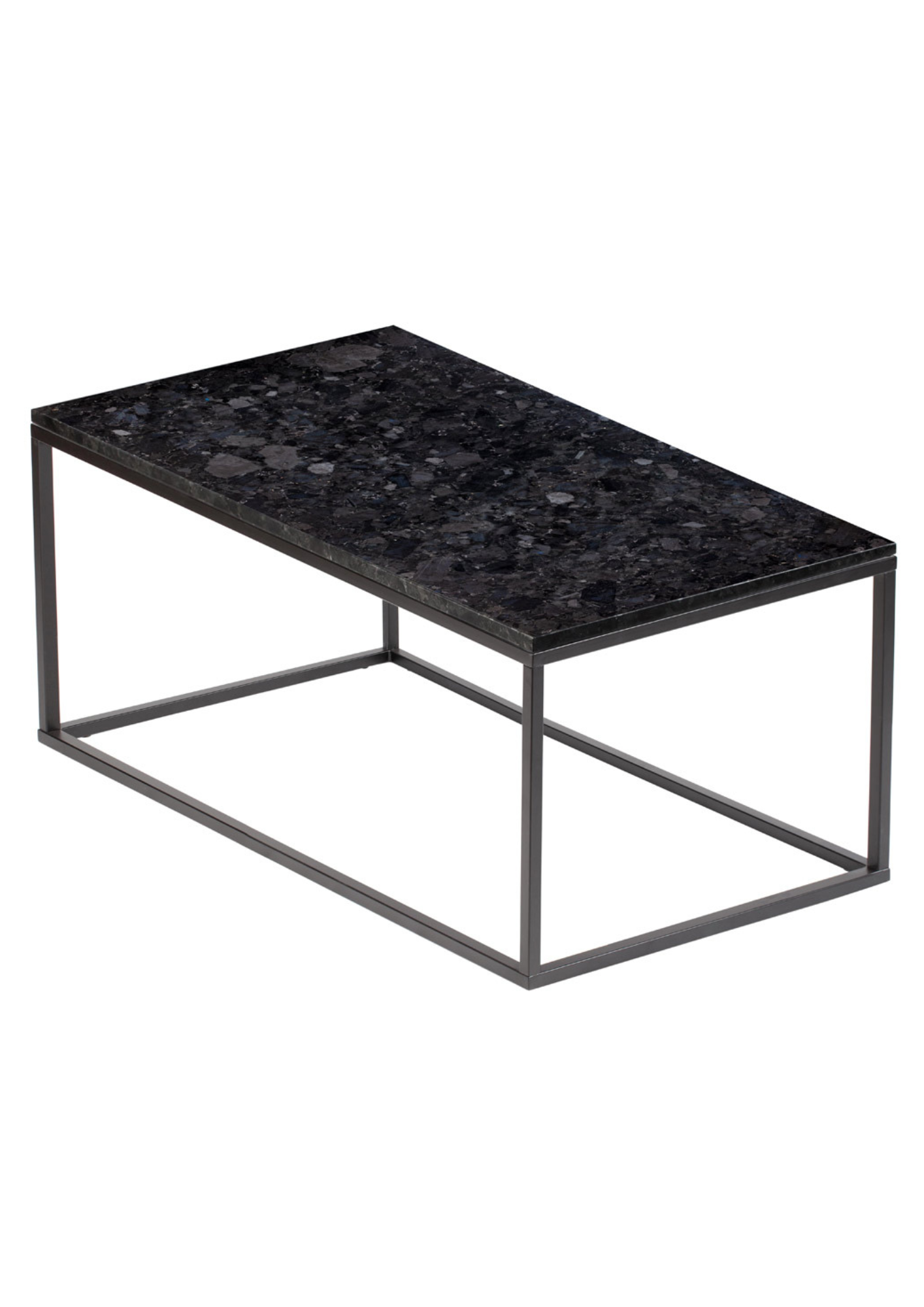 Soffbord Accent Donau Granit
