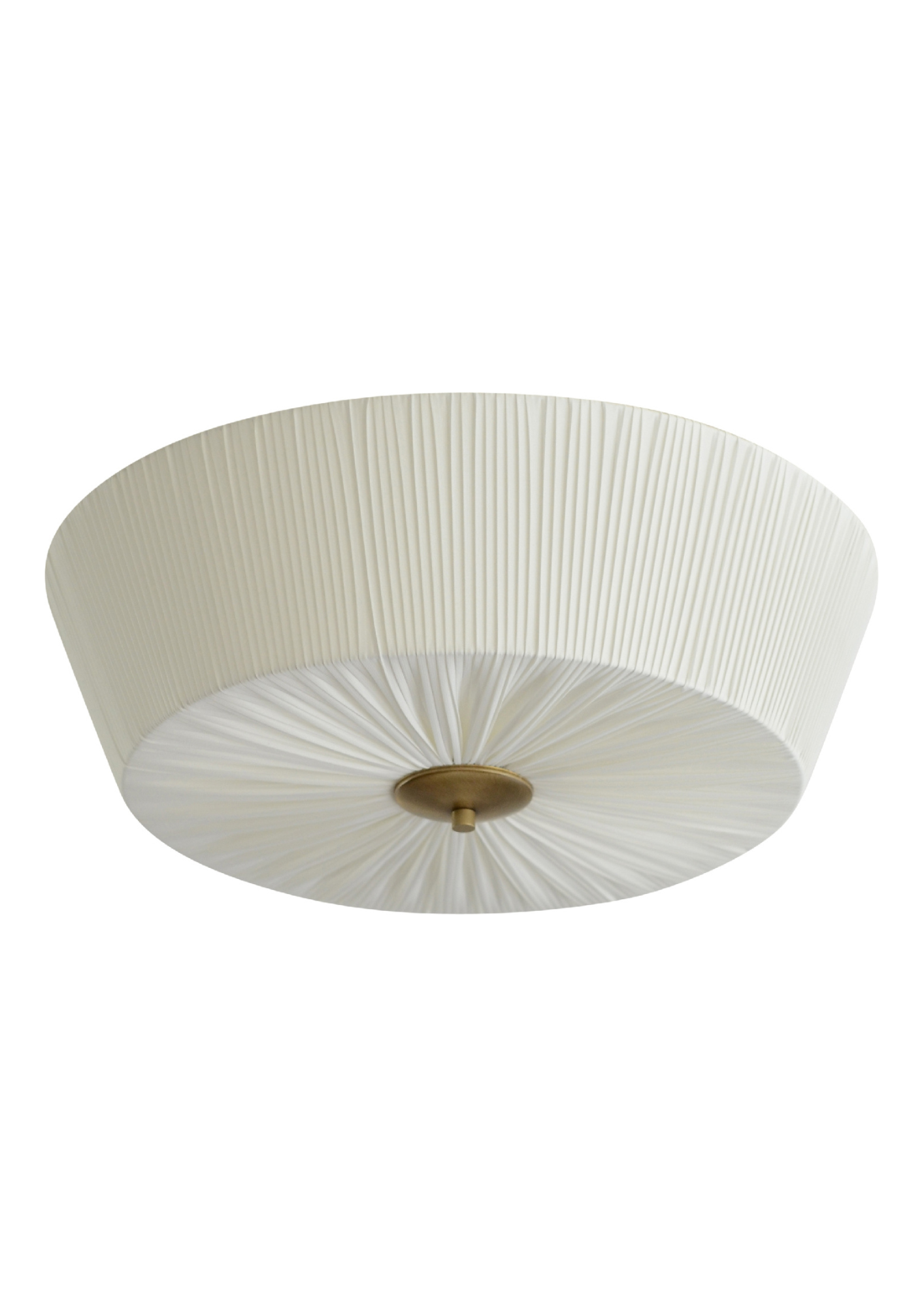 Stilskärm Plafond Offwhite