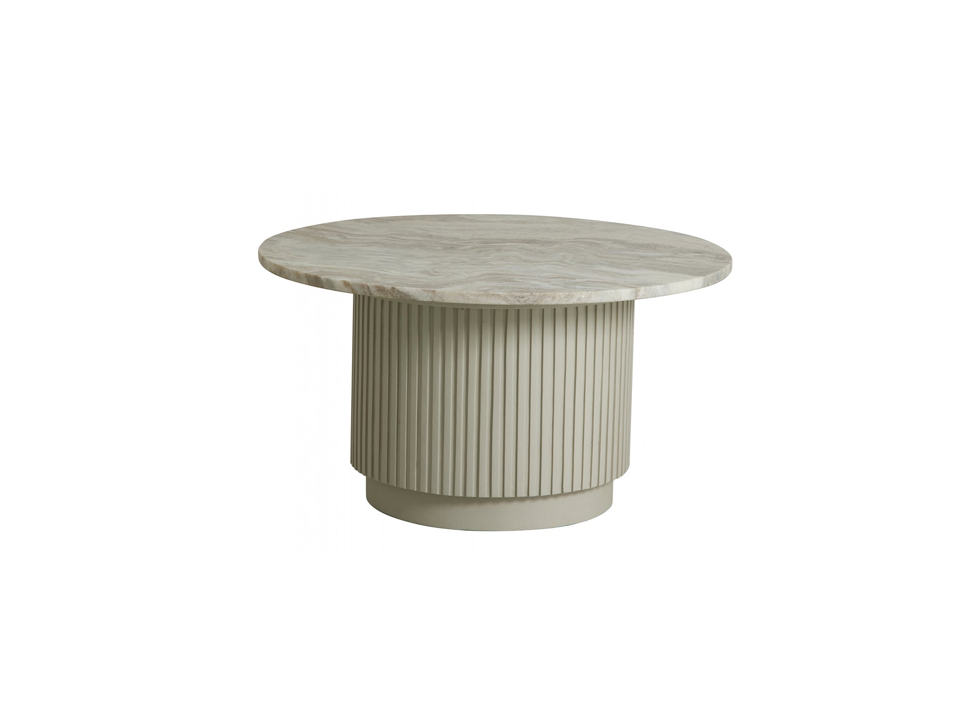 Erie soffbord D75