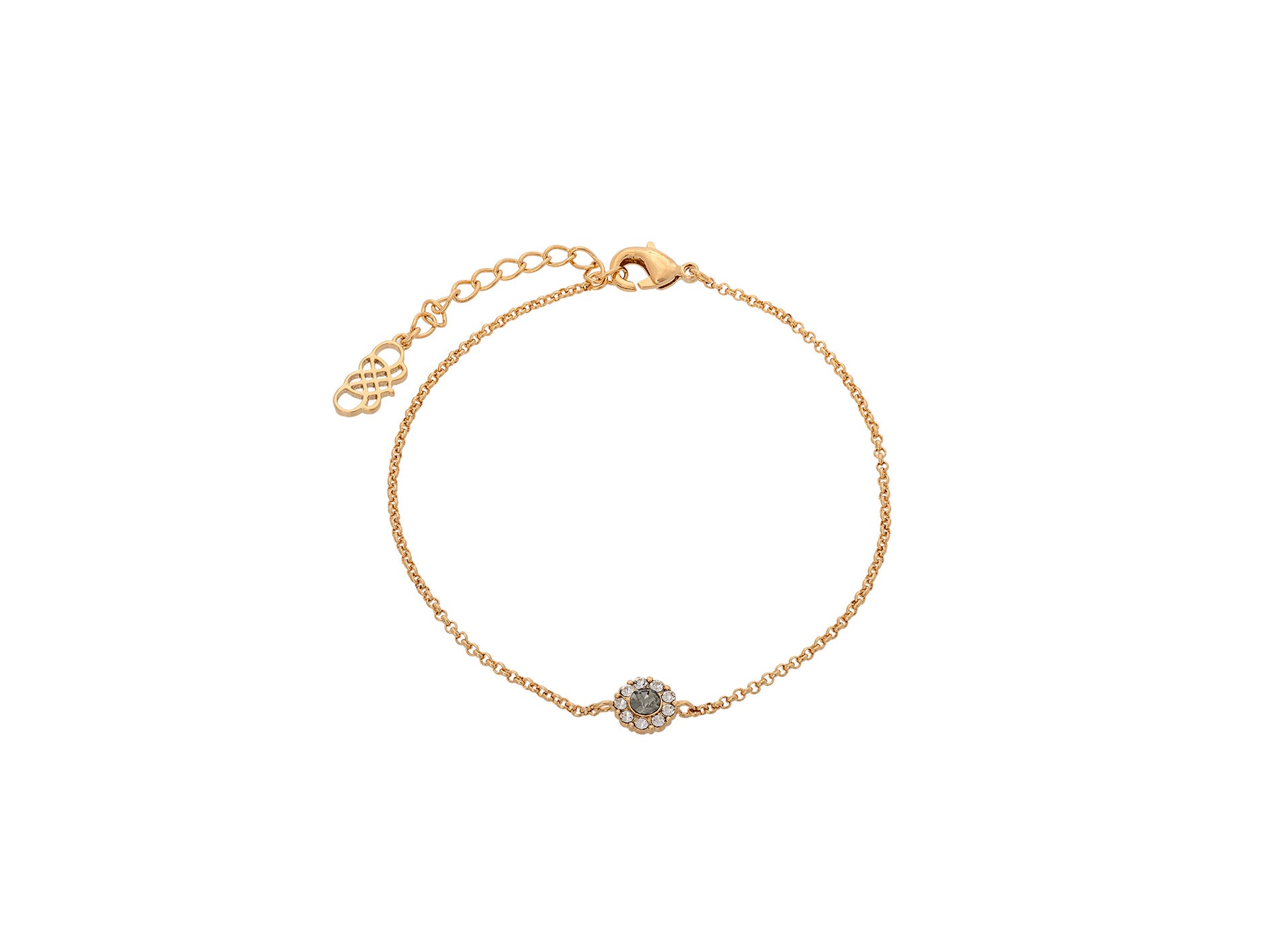 Armband Petite Miss Sofia - Black Emerald