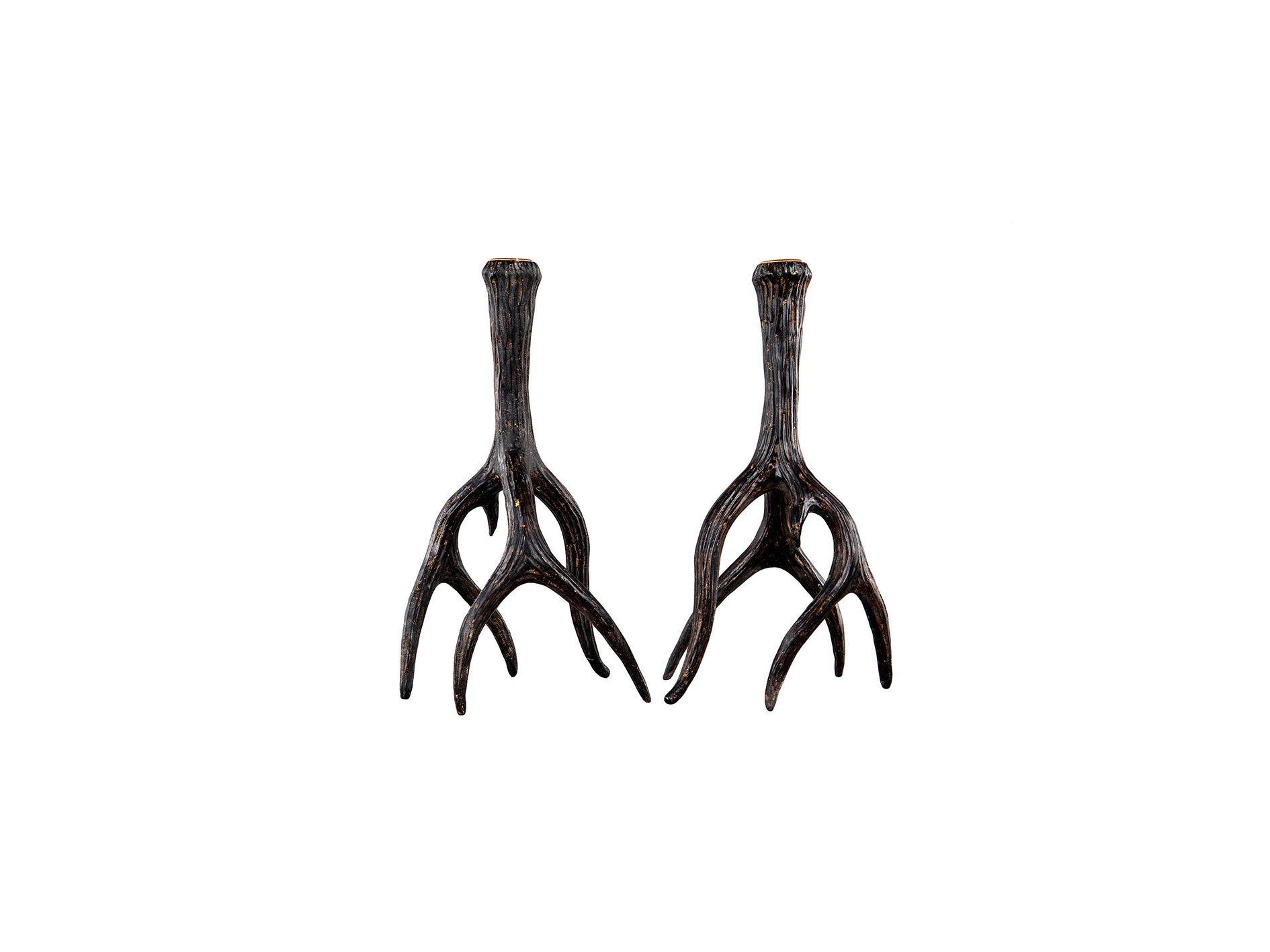 Ljusstake renhorn