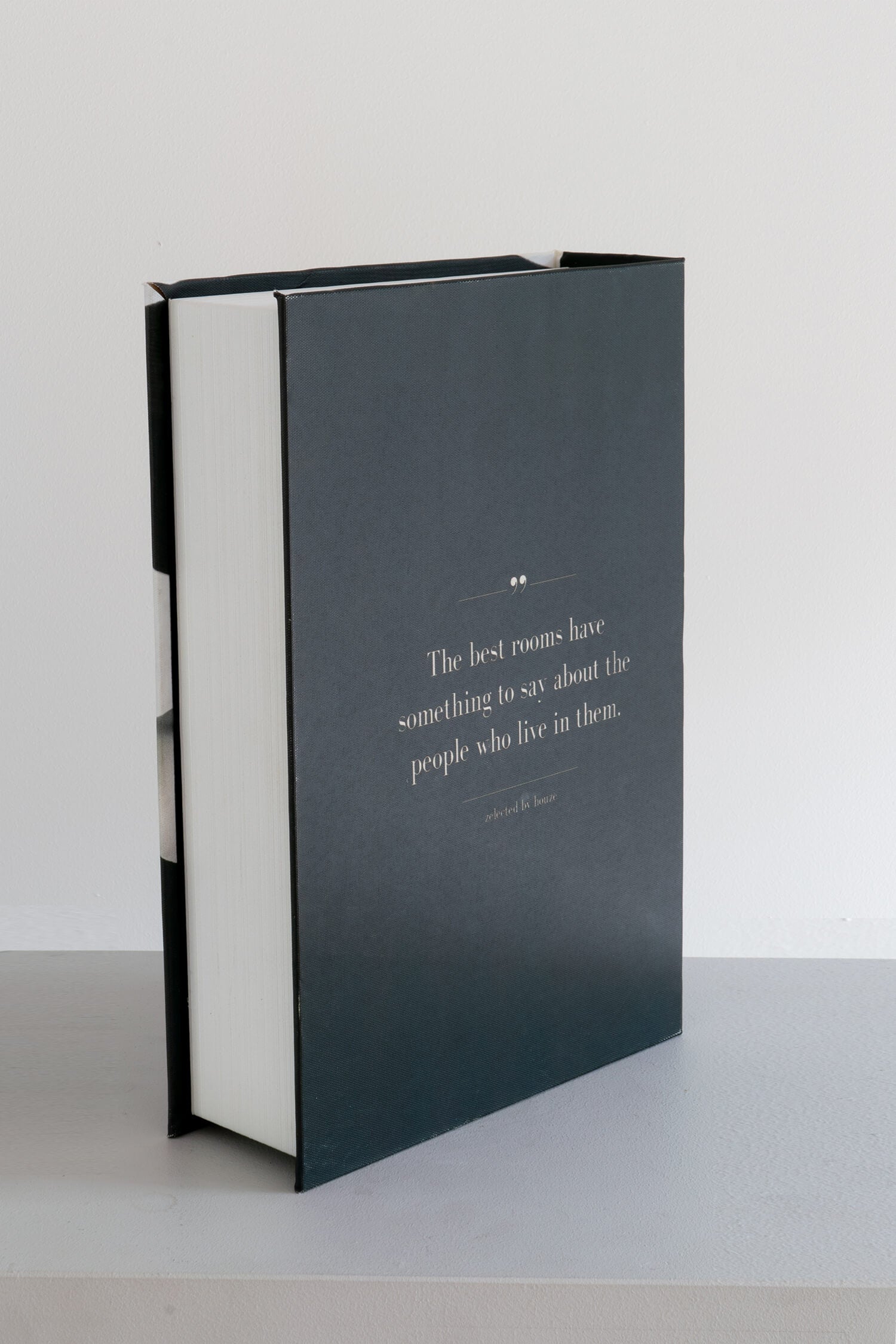 Coffee Table Books 2-set