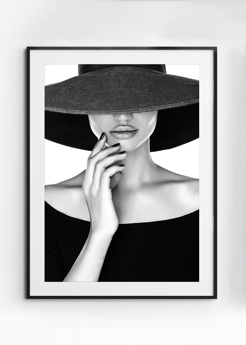 Poster Jane