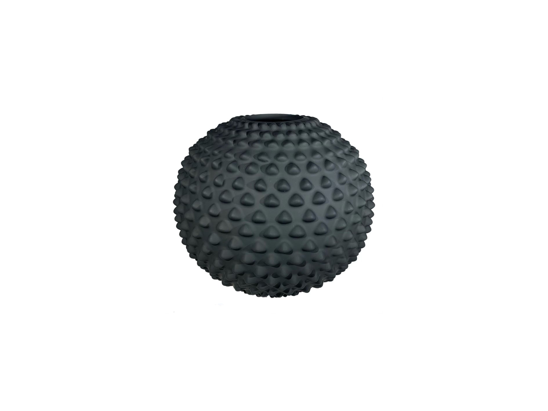 Thornball Rubber black