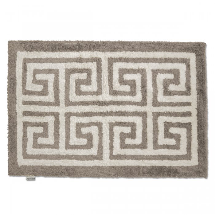 Badrumsmatta Entrance - Beige