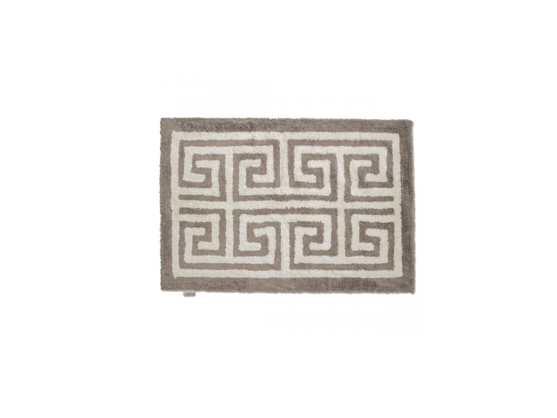 Badrumsmatta Entrance - Beige