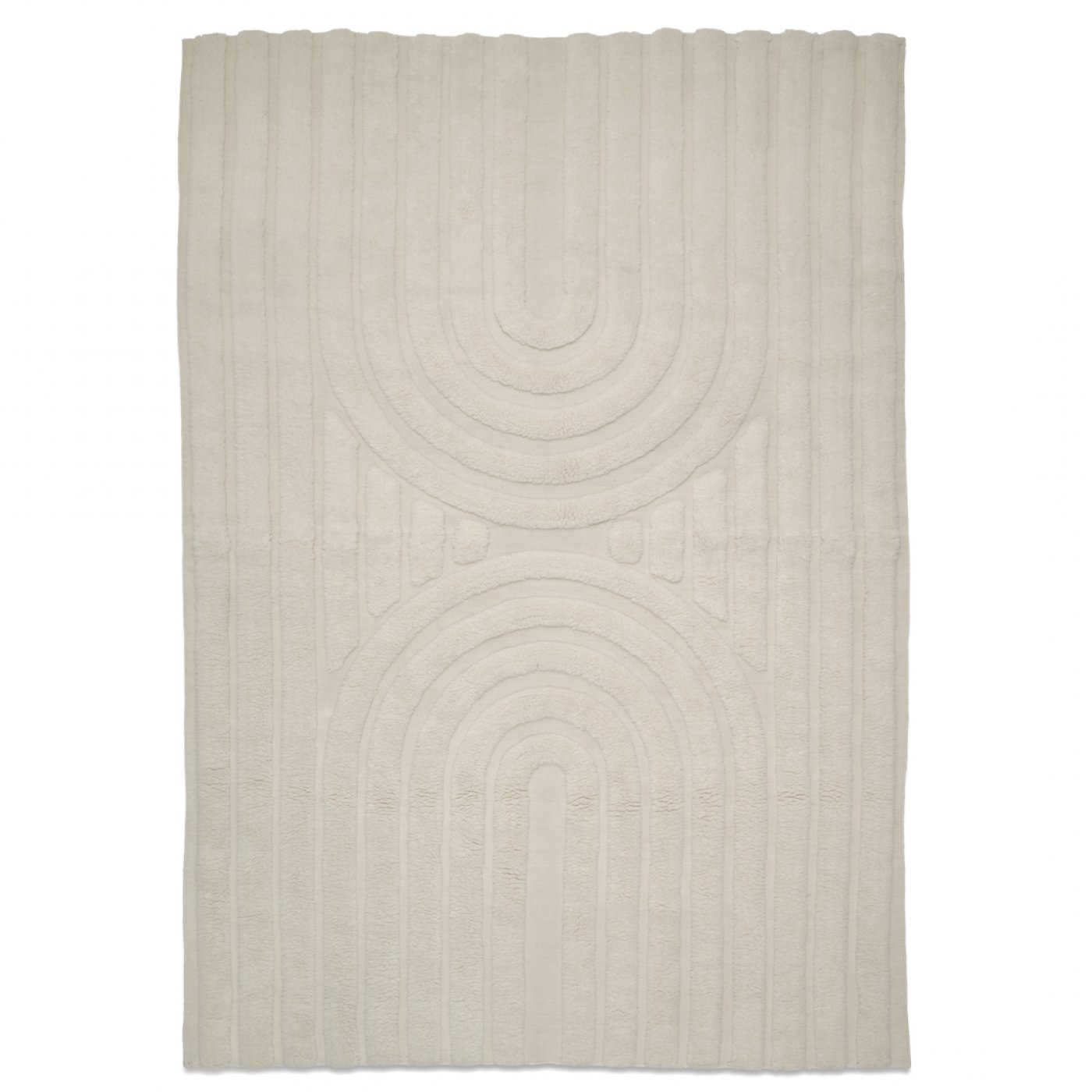 Ullmatta curve ivory