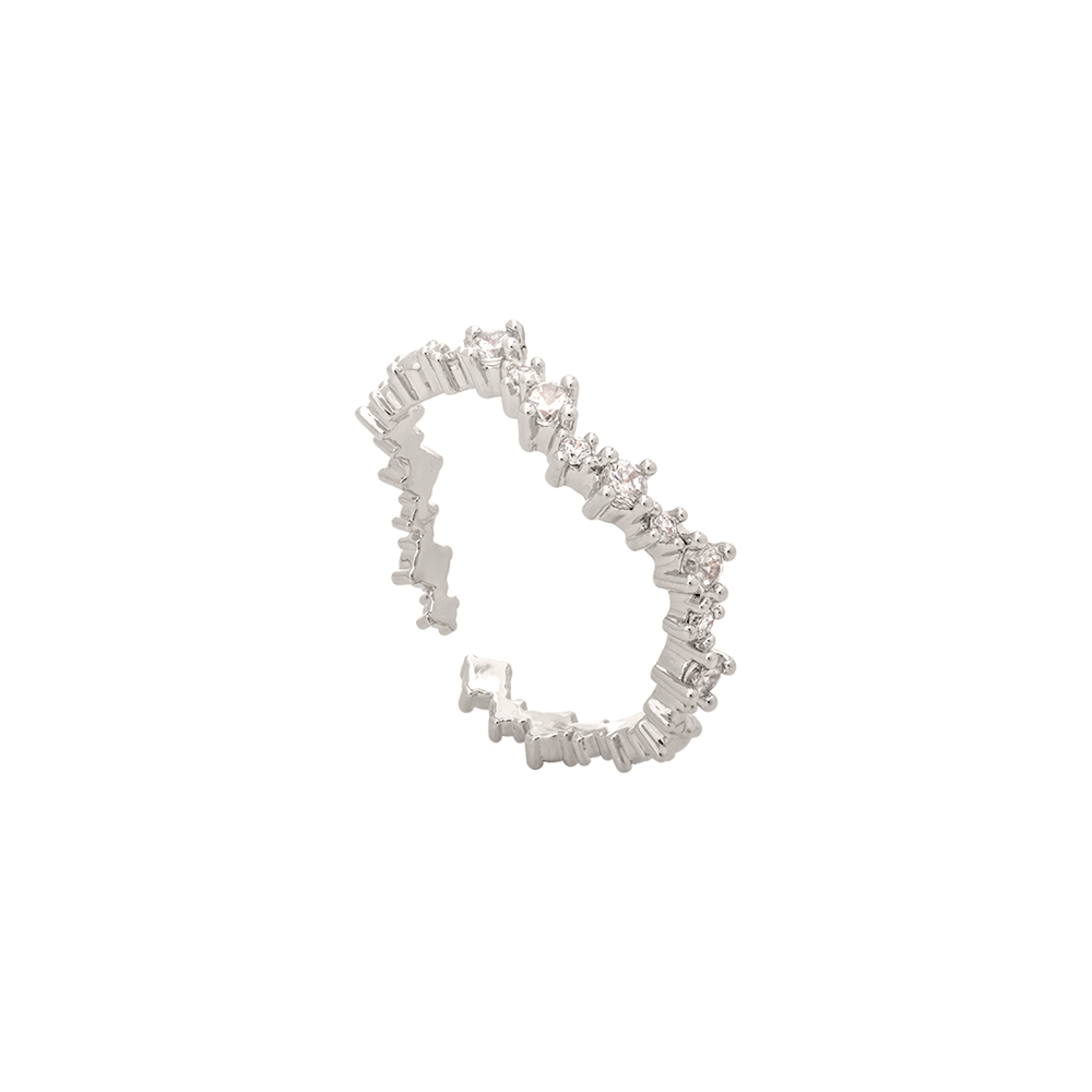Ring Petite Capella - Silver