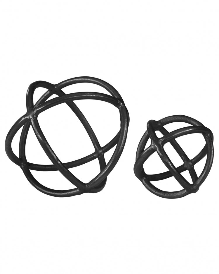 Carlo Object svart