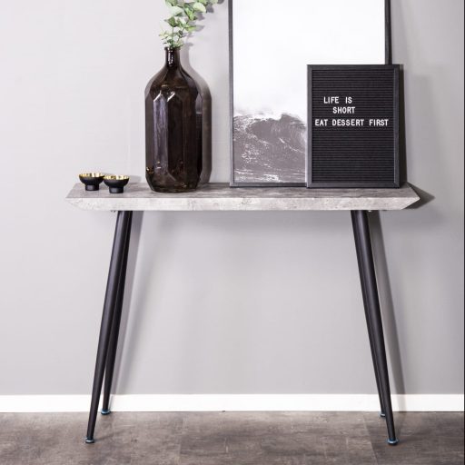 Edge Sideboard