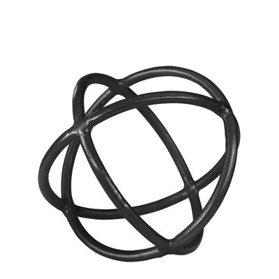 Carlo Object svart